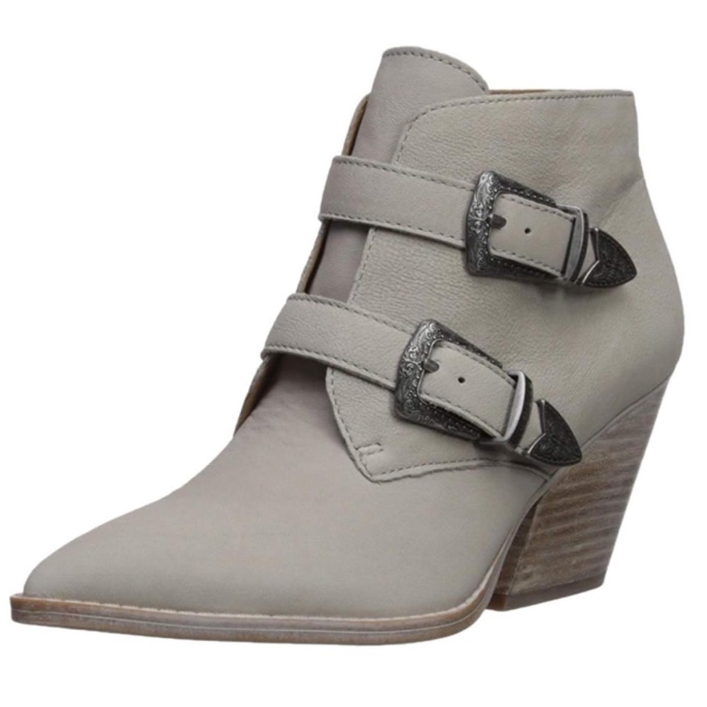 Franco Sarto Booties NEW